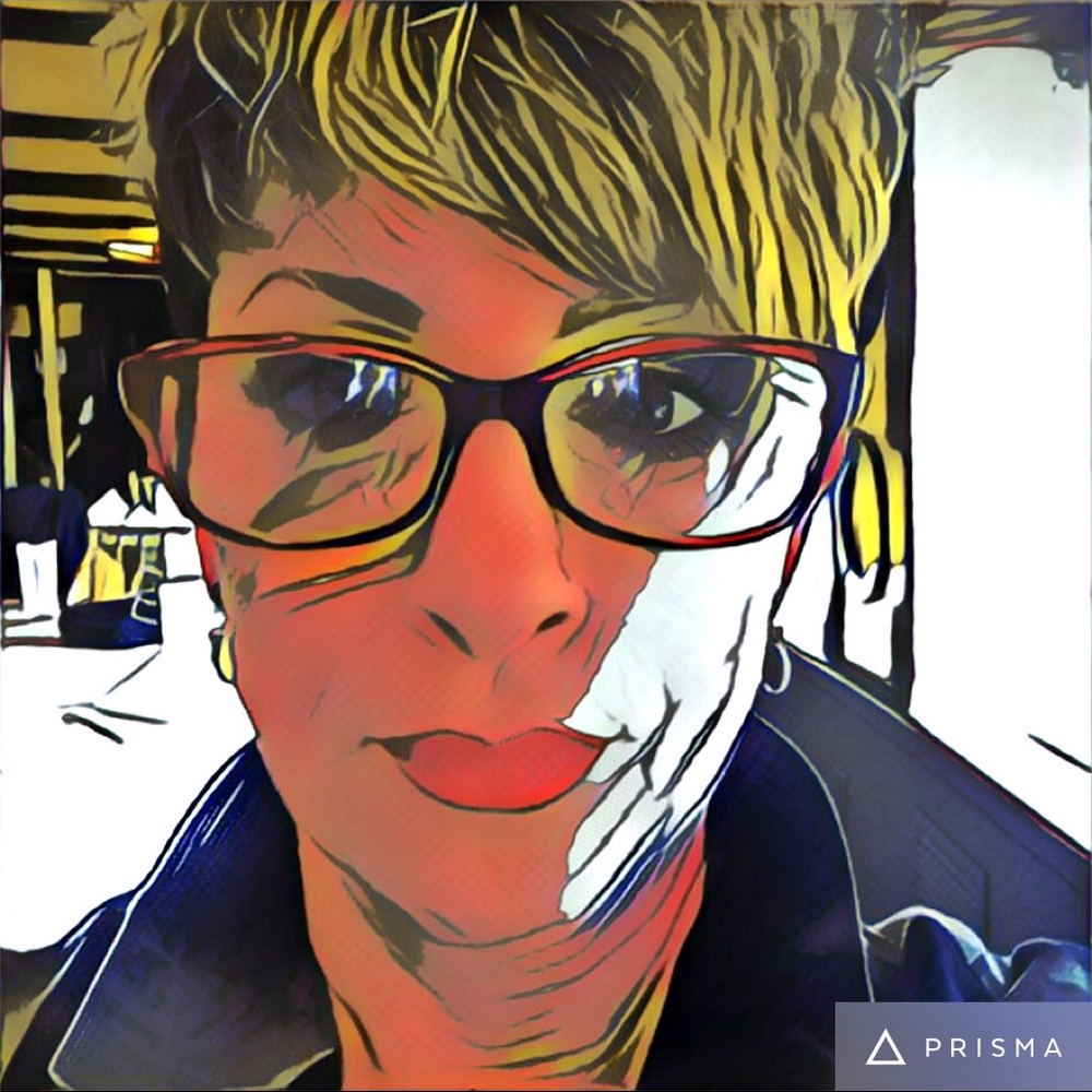 Meet your Posher, Sharon